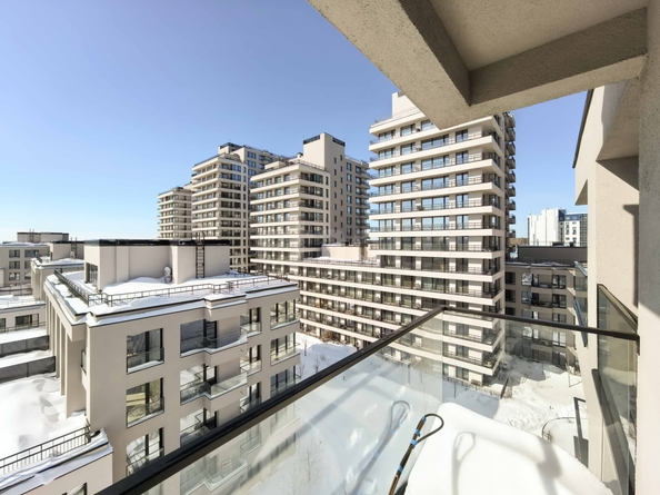 
  Продается 4-комн. квартира 173 м², в ЖК Авиатор, дом 1-1. Фото 26.