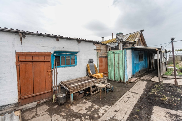 
  Продается дом 59 м². Фото 10.