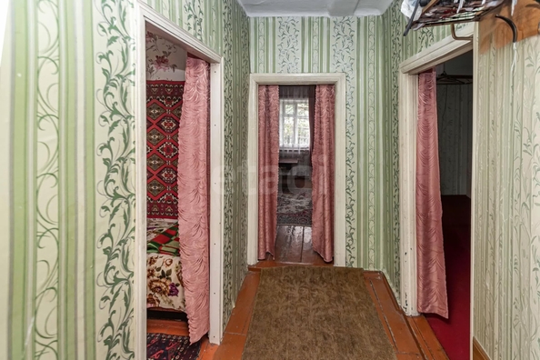 
  Продается дом 59 м². Фото 15.