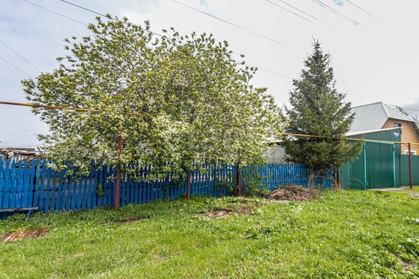 
  Продается дом 59 м². Фото 28.