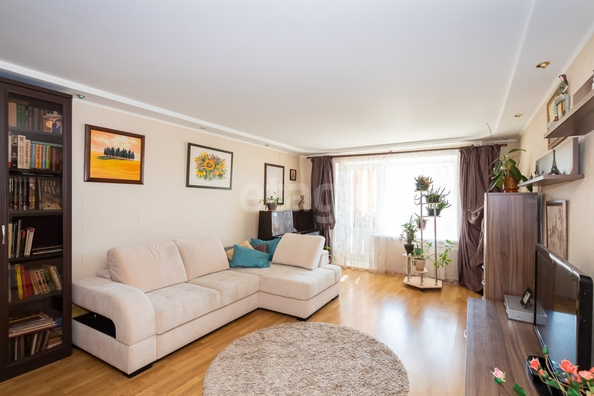 
  Продается 3-комн. квартира 97.1 м². Фото 9.