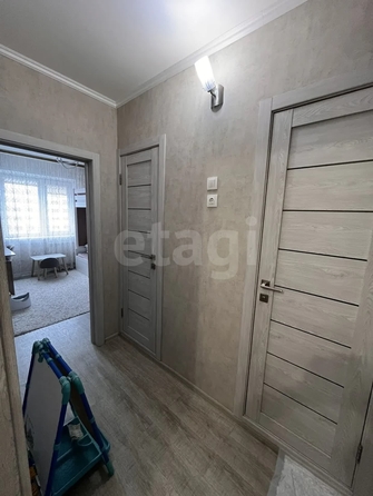 
  Продается 1-комн. квартира 37.2 м². Фото 6.