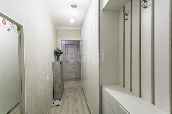 
  Продается 1-комн. квартира 37.2 м². Фото 1.