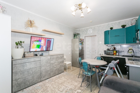 
  Продается 1-комн. квартира 37.2 м². Фото 9.