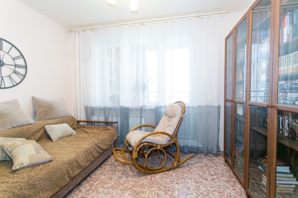 
  Продается 3-комн. квартира 80.4 м², в ЖК Аквамарин. Фото 3.