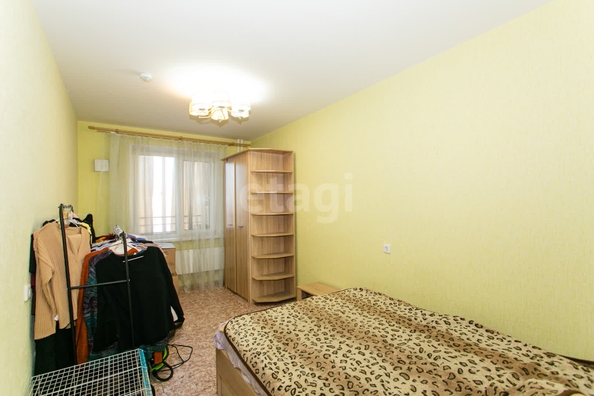 
  Продается 3-комн. квартира 80.4 м², в ЖК Аквамарин. Фото 6.