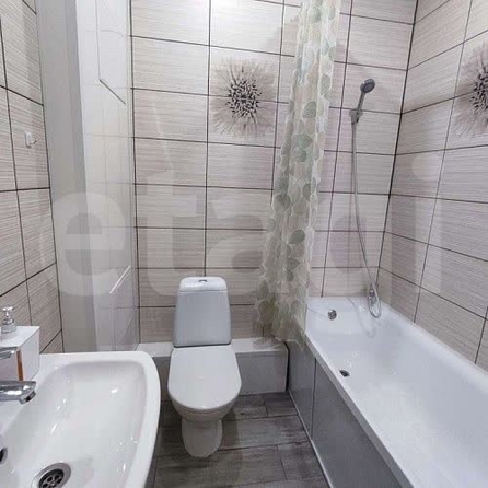 
  Продается студия 34 м², в ЖК На Тульской, 1 этап. Фото 5.