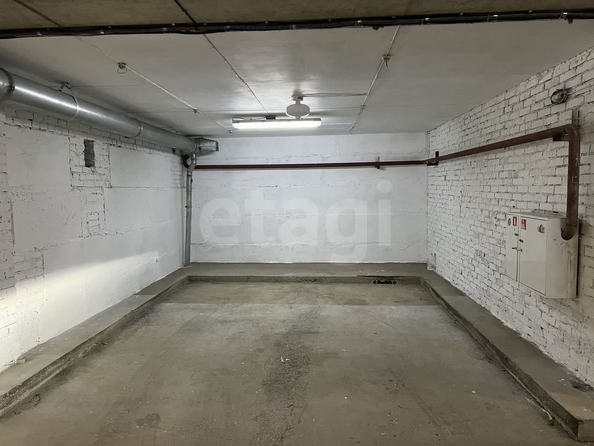 
  Продается парковка 30 м². Фото 1.