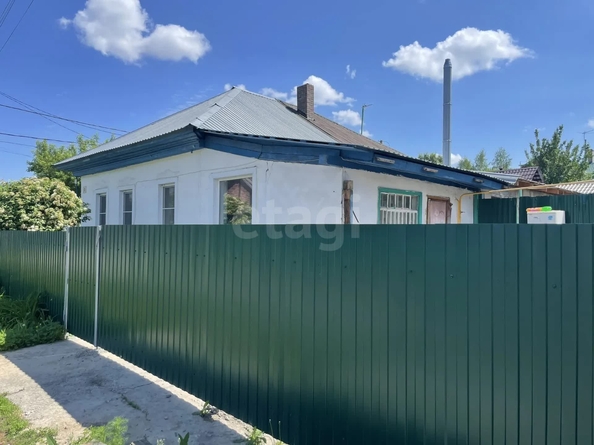 
  Продается дом 60 м². Фото 26.