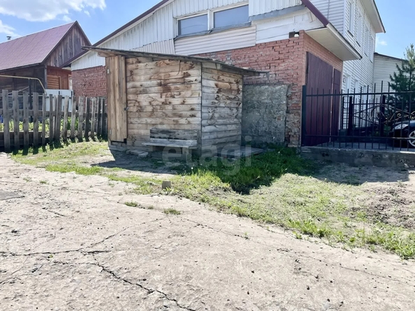 
  Продается дом 60 м². Фото 29.