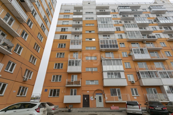 
  Продается 2-комн. квартира 57.8 м². Фото 17.