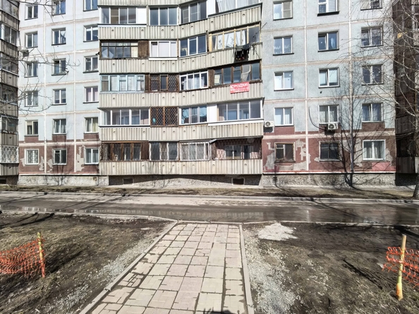 
  Продается 2-комн. квартира 52.6 м². Фото 1.