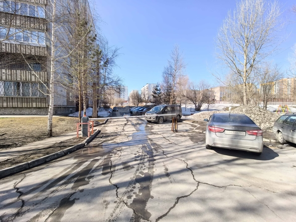 
  Продается 2-комн. квартира 52.6 м². Фото 9.