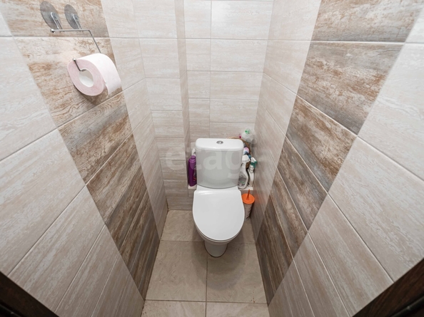 
  Продается 2-комн. квартира 52.6 м². Фото 11.