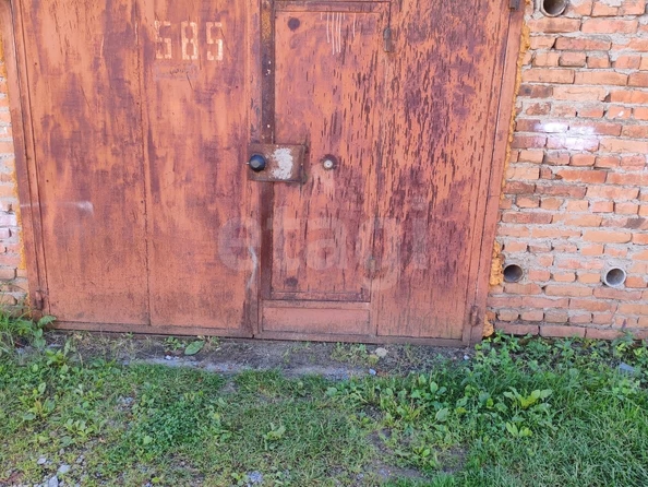 
  Продается гараж 22 м². Фото 2.
