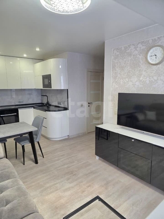 
  Продается 3-комн. квартира 61 м², в ЖК Европейский берег, дом 23. Фото 18.