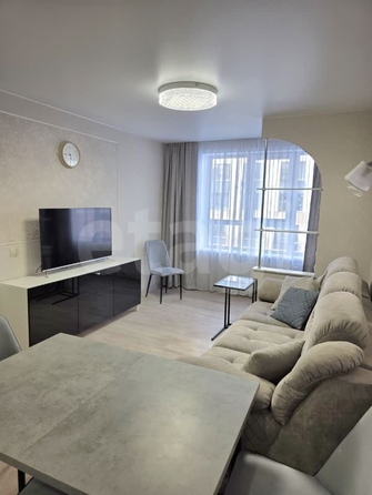 
  Продается 3-комн. квартира 61 м², в ЖК Европейский берег, дом 23. Фото 20.