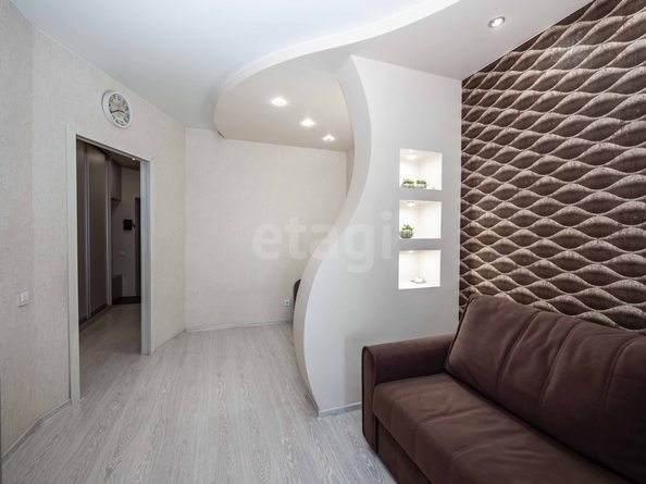 
  Продается 1-комн. квартира 39.8 м². Фото 9.