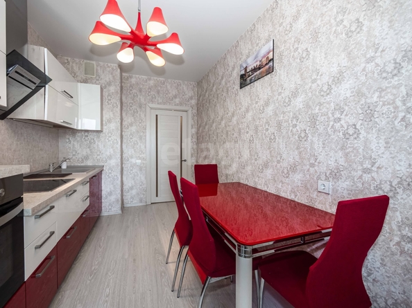 
  Продается 1-комн. квартира 39.8 м². Фото 15.