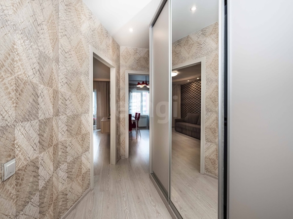 
  Продается 1-комн. квартира 39.8 м². Фото 27.