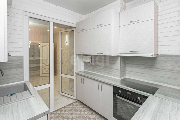 
  Продается 3-комн. квартира 80.6 м². Фото 11.