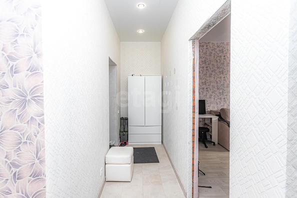 
  Продается 2-комн. квартира 50.92 м², в ЖК Да Винчи, дом 15. Фото 12.