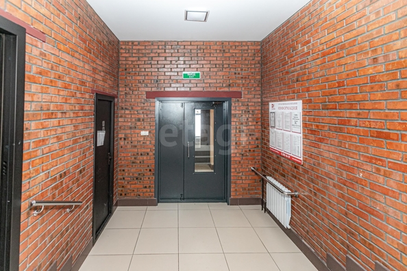 
  Продается 2-комн. квартира 50.92 м², в ЖК Да Винчи, дом 15. Фото 17.