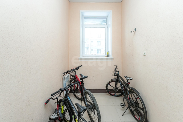 
  Продается 2-комн. квартира 50.92 м², в ЖК Да Винчи, дом 15. Фото 22.