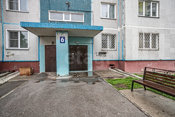
  Продается 1-комн. квартира 38.1 м². Фото 15.