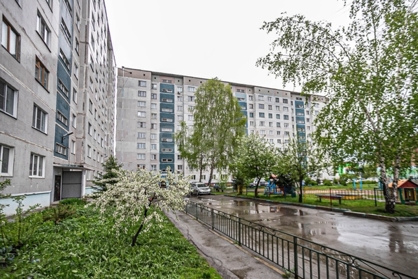 
  Продается 1-комн. квартира 38.1 м². Фото 16.