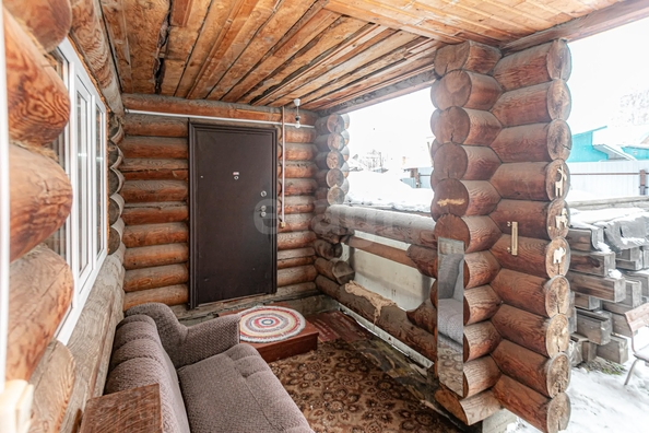 
  Продается дом 216.6 м². Фото 27.