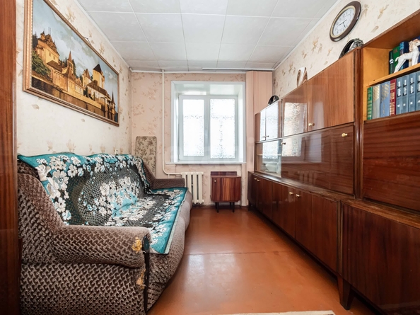 
  Продается 3-комн. квартира 59.1 м². Фото 5.
