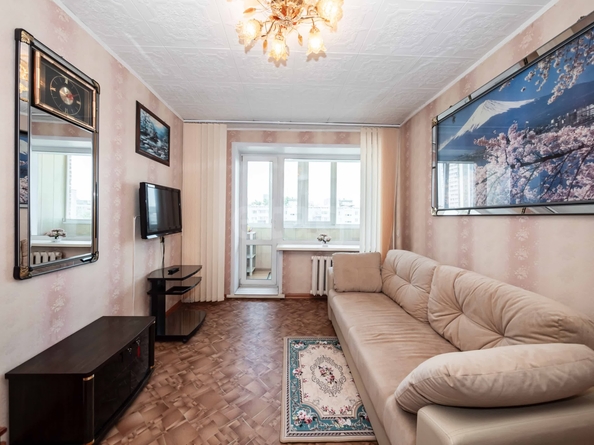 
  Продается 3-комн. квартира 59.1 м². Фото 23.