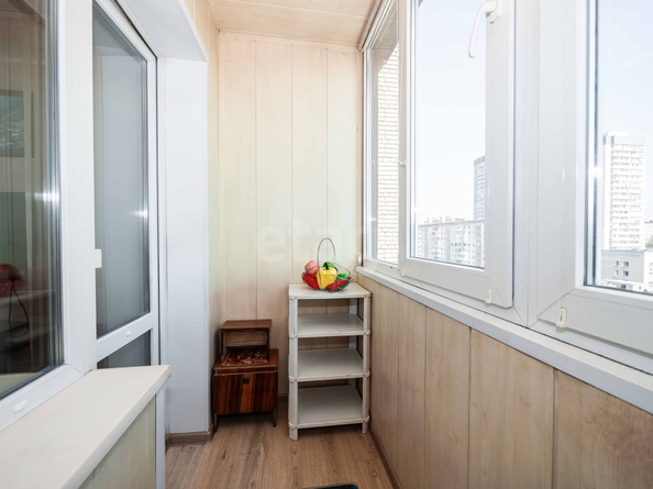 
  Продается 3-комн. квартира 59.1 м². Фото 26.