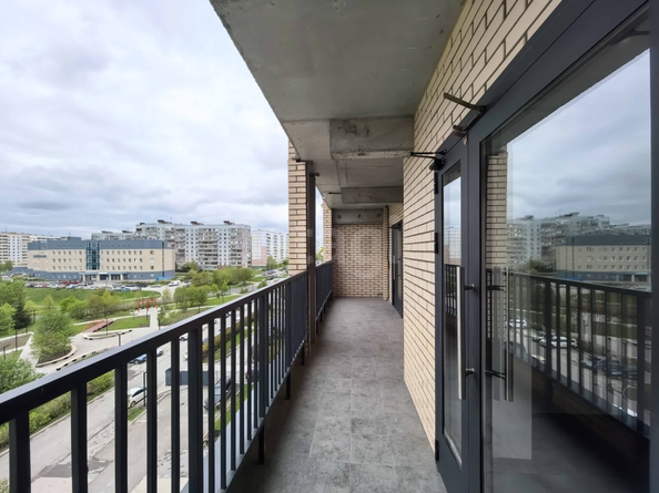 
  Продается 2-комн. квартира 42.2 м², в ЖК Характер. Фото 5.