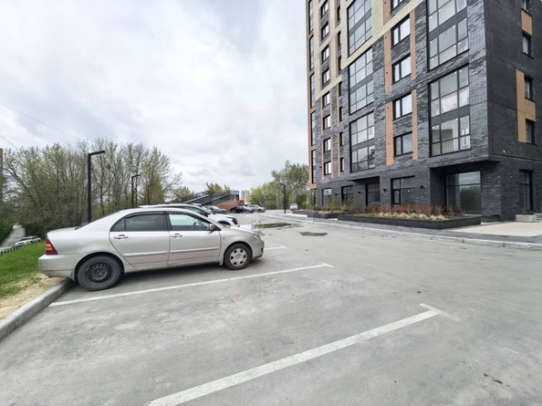 
  Продается 2-комн. квартира 42.2 м², в ЖК Характер. Фото 14.