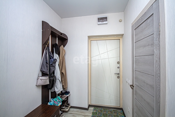 
  Продается студия 26 м², в ЖК На Рябиновой. Фото 7.