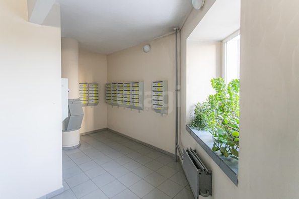 
  Продается студия 25 м². Фото 12.