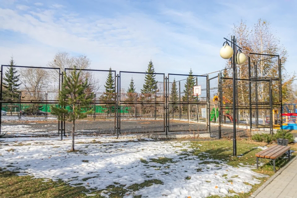 
  Продается студия 25 м². Фото 18.