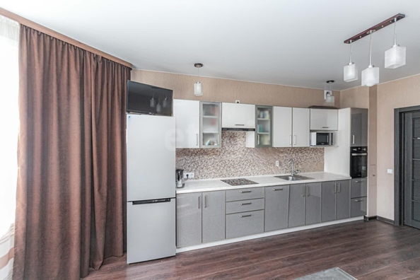 
  Продается 2-комн. квартира 80 м². Фото 2.