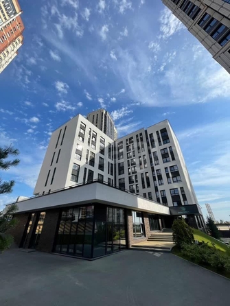 
  Продается апартамент 28 м², в АК Бирюзовая жемчужина Апарт. Фото 1.