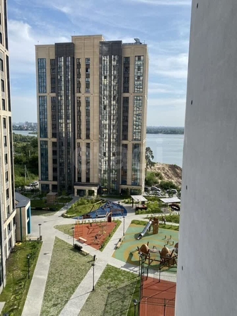 
  Продается апартамент 28 м², в АК Бирюзовая жемчужина Апарт. Фото 4.