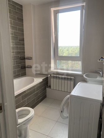 
  Продается апартамент 28 м², в АК Бирюзовая жемчужина Апарт. Фото 5.