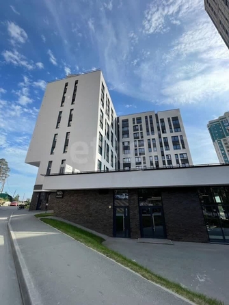 
  Продается апартамент 28 м², в АК Бирюзовая жемчужина Апарт. Фото 13.