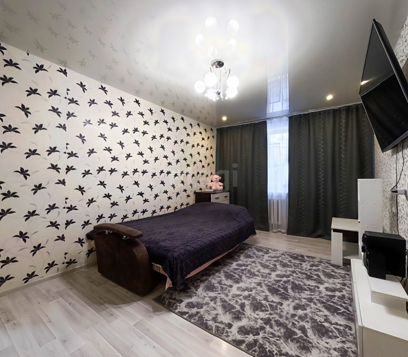 
  Продается 1-комн. квартира 31.1 м². Фото 1.
