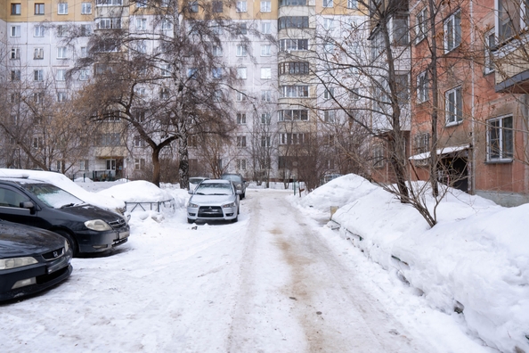 
  Продается 1-комн. квартира 31.1 м². Фото 13.