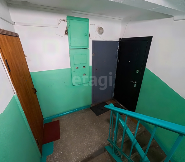 
  Продается 1-комн. квартира 31.1 м². Фото 18.