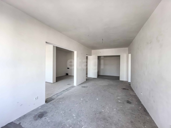 
  Продается 4-комн. квартира 94.7 м², в ЖК Галактика, дом 6 Меркурий. Фото 10.