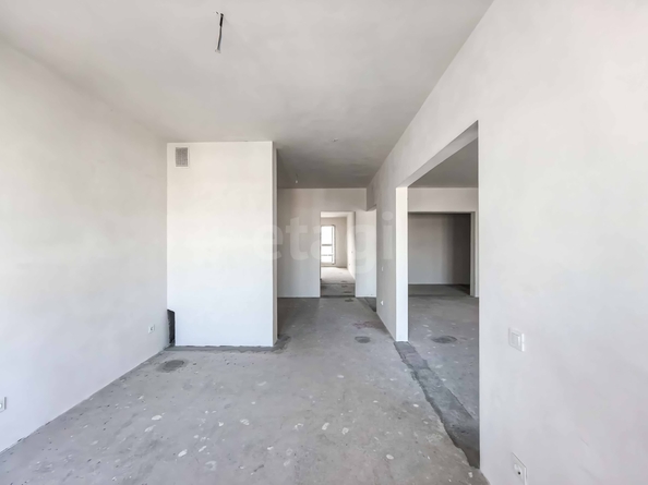
  Продается 4-комн. квартира 94.7 м², в ЖК Галактика, дом 6 Меркурий. Фото 15.