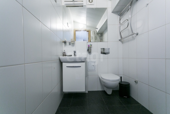 
  Продается универсальное помещение 496.7 м². Фото 19.